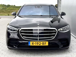 Mercedes-Benz S-Klasse Mercedes S-klasse 580 e AMG Line | BTW | 510 PK | Burmester - afbeelding nr 3
