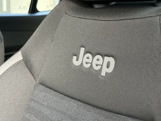 Jeep Avenger - afbeelding nr 14