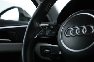 Audi A4 Audi A4 Limousine 35 TFSI Launch edition Sport Automaat, Navigatie, Sportstoelen, 19 inch! - afbeelding nr 19
