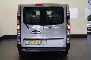 Fiat Talento Fiat Talento 2.0 MultiJet 120PK 2x Schuif EURO 6 - Airco - Navi - Cruise - € 11.950,- Excl. - afbeelding nr 8