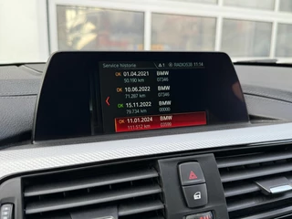 BMW 4 Serie - afbeelding nr 18