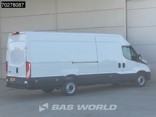 Iveco Daily Iveco Daily 35S16 Automaat L3H2 Camera Airco Parkeersensoren L4H2 16m3 Airco - afbeelding nr 5