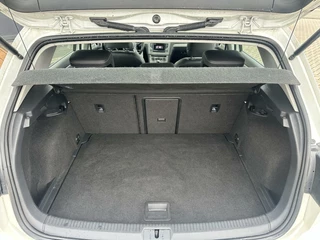 Volkswagen Golf Volkswagen Golf 1.4 TSI R-Line Navi Climate Cruise Leder - afbeelding nr 7