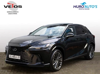 Lexus RX - 526985282-0