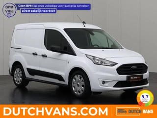 Ford Transit Connect 1.0 Benzine Business