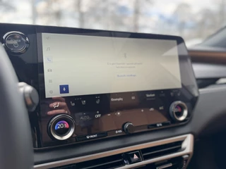 Lexus RX Lexus RX 450h+ Plug-in Hybrid Executive Line Pano, Trekhaak, Head-Up Display, Leer  , All-in Rijklaarprijs - afbeelding nr 34