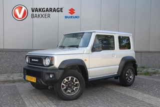 Suzuki Jimny 1.5 Stijl