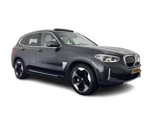 BMW iX3 High Executive 80 kWh [ 3-Fase-11kW ] {SOH-96%}