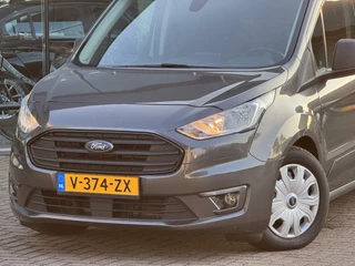 Ford Transit Connect Ford Transit Connect 1.5 EcoBlue L2 Lang Trend 2019 Navi 1e eig - afbeelding nr 15