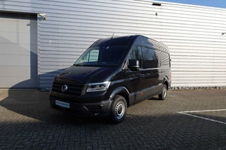Volkswagen Crafter - afbeelding nr 6