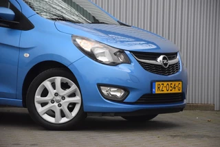 Opel KARL - afbeelding nr 2