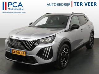 Peugeot 2008 - afbeelding nr 1