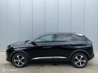 Peugeot 3008 Peugeot 3008 1.2 PureTech Allure EAT8 AUTOM/LUXE HOOGZITTER - afbeelding nr 4