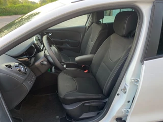 Renault Clio Renault Clio 0.9 TCE EXPRESSION ORIGINEEL NL AUTO - afbeelding nr 9