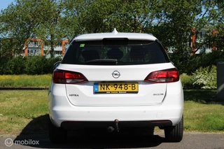 Opel Astra Opel Astra Sports Tourer 1.0 Innovation CAMERA LMV TREKHAAK - afbeelding nr 5