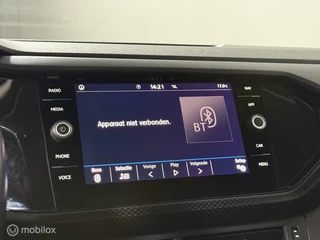 Volkswagen T-Cross Volkswagen T-Cross 1.0 TSI DSG Life Business | AD. CRUISE - afbeelding nr 39