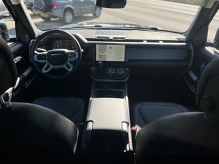 Land Rover Defender - afbeelding nr 10