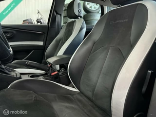 SEAT Leon Seat Leon ST 2.0 TSI Cupra DSG 280|Pano|Camera|CarPlay|PDC| - afbeelding nr 15