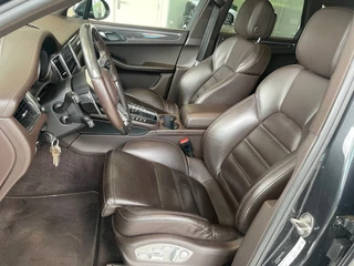 Porsche Macan - afbeelding nr 19