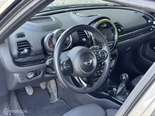 MINI Clubman Mini Clubman 1.5 Cooper Chili Sportstoel Head Up Trekhaak - afbeelding nr 12