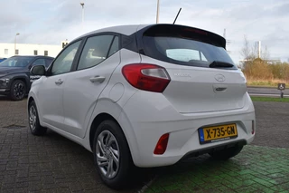 Hyundai i10 - afbeelding nr 3