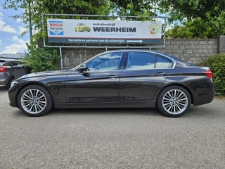 BMW 3 Serie BMW 3-serie 330e PHEV Iperformance VEEL OPTIES! Zeer nette staat! - afbeelding nr 2