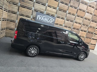 Toyota ProAce Toyota PROACE Worker 2.0 D-4D Professional Long Worker Carplay Navi Trekhaak PDC keyless - afbeelding nr 19
