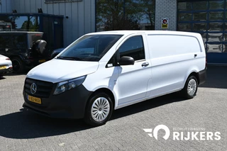 Mercedes-Benz Vito 116 CDI L3 Pro