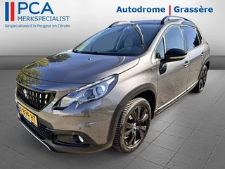 Peugeot 2008 - 234743982-0