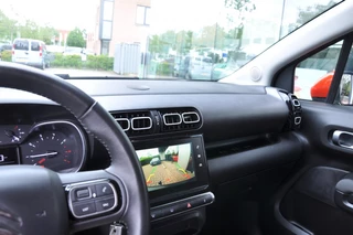 Citroën C3 Aircross Citroën C3 Aircross Trekhaak All seasons Ca 1.2 PT S&S Shine - afbeelding nr 29