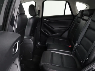 Mazda CX-5 Mazda CX-5 2.0 SkyActiv-G 165 GT | Leder | Stoelverwarming |  Trekhaak | BOSE Sound | Navigatie | Full LED | Climate control - afbeelding nr 8