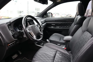 Mitsubishi Outlander - afbeelding nr 21