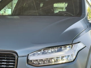 Volvo XC90 Volvo XC90 2.0 T8 Twin Engine AWD R-Design Pano|Lucht|22''|HUD|B&W Geluid - afbeelding nr 26