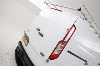 Ford Transit Custom 3 Zit, Imperial, Trekhaak, Airco - afbeelding nr 5
