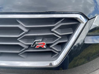 SEAT Arona Seat Arona 1.0 TSI FR AUTOMAAT LED-XENON NAVI-VIRTUAL CAMERA PDC - afbeelding nr 21