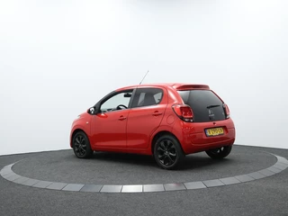 Citroën C1 - afbeelding nr 2