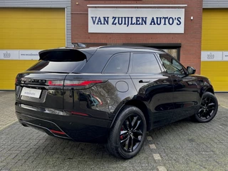 Land Rover Range Rover Velar - afbeelding nr 2