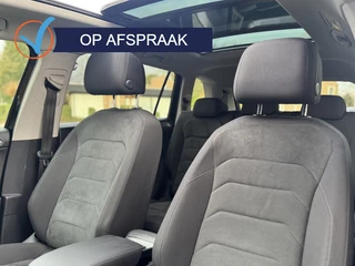 Volkswagen Tiguan Allspace - afbeelding nr 22