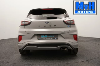 Ford Puma Ford Puma 1.0 EcoBoost Hybrid ST-Line X|B&O|LED|CAMERA|CARPLAY - afbeelding nr 23