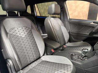 Volkswagen Tiguan Allspace Volkswagen TIGUAN 2.0 TSI R-Line Allspace | Pano | 7P | sfeerverlichting | camera | carplay - afbeelding nr 13
