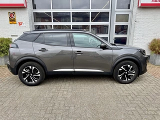 Peugeot 2008 - afbeelding nr 3
