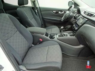 Nissan QASHQAI Nissan Qashqai 1.2 Connect Edition - afbeelding nr 6