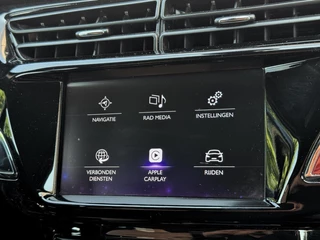 DS DS 3 Ds 3 1.6 Performance (208 pk)/ Navi, Apple Carplay,61.675 km - afbeelding nr 10