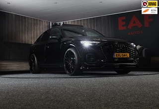 Audi Q5 Sportback 50 TFSI e Quattro SQ5 Look / RS Zetels / Massage / Head Up / B&O / 360 Camera / Open Pano / Leder / 22 Inch