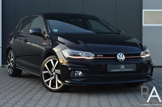 Volkswagen Polo Volkswagen Polo 2.0TSI GTI|virtual|ACC|stoelverwarming|clima - afbeelding nr 1