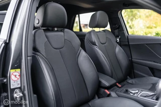 Audi SQ2 Audi SQ2 2.0 TFSI QUATTRO 300PK PANO VIRTUAL B&O ACC KEYLES - afbeelding nr 20