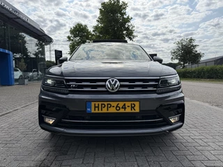 Volkswagen Tiguan - afbeelding nr 5