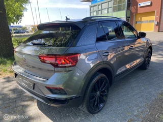Volkswagen T-Roc Volkswagen T-Roc 1.5 TSI DSG BLACK-OPTIC CAMERA/TREKHAAK / ACC - afbeelding nr 9