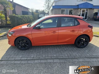 Opel Corsa Opel Corsa 1.2 Edition CarPlay ,Airco, Cruise , Led - afbeelding nr 2