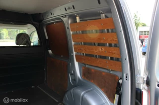 Volkswagen Caddy Volkswagen Caddy Bestel 2.0 TDI L1H1 BMT Comfortline, LAGE KM STAND, Trekhaak, PDC achter, Navi, Bluetooth, - afbeelding nr 13